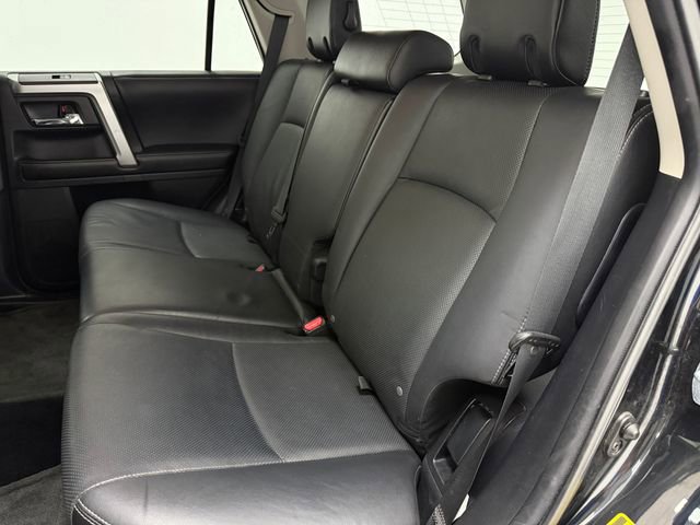 Used 2015 Toyota 4Runner Limited AWD/4WD image 35