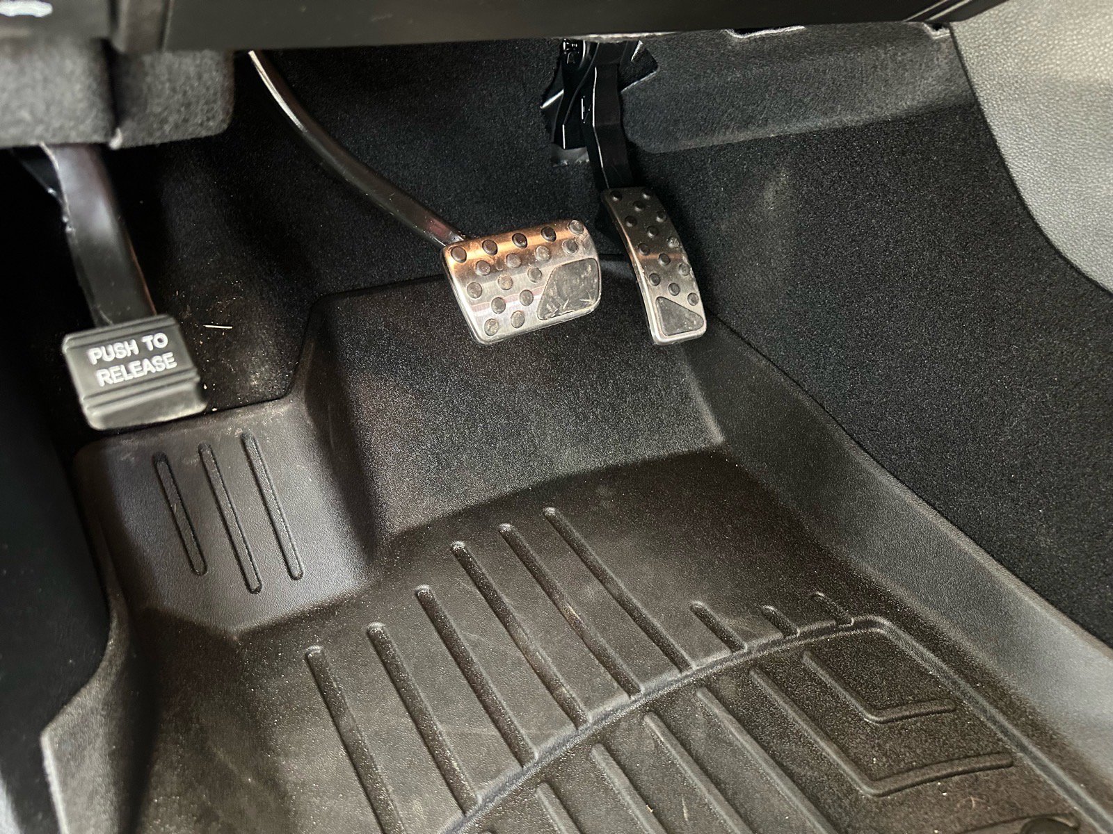 Used 2023 Dodge Durango SRT Hellcat image 31