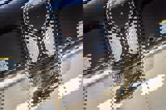 Used 2016 BMW 740i image 36