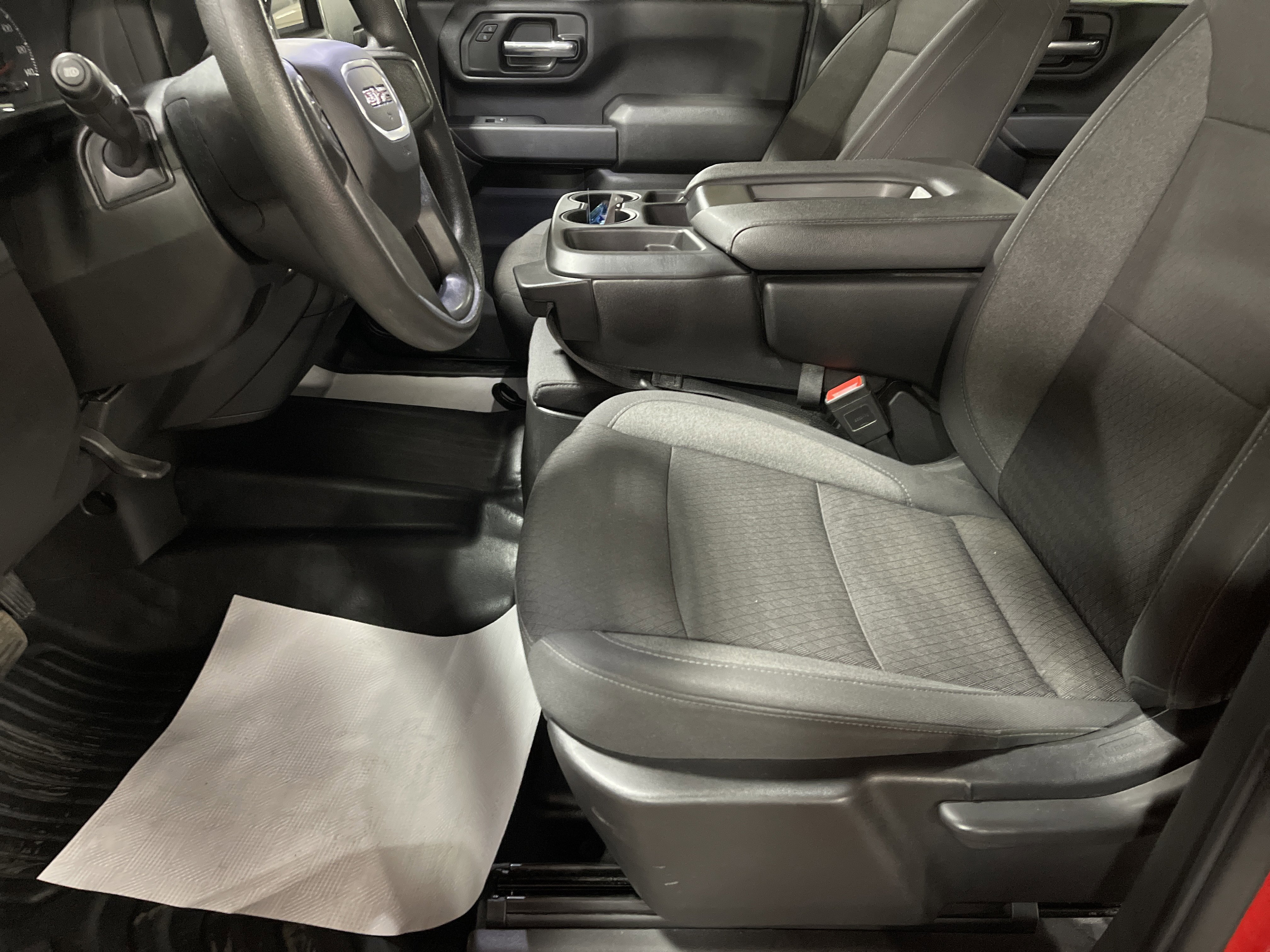 Used 2024 GMC Sierra 2500 Pro image 12