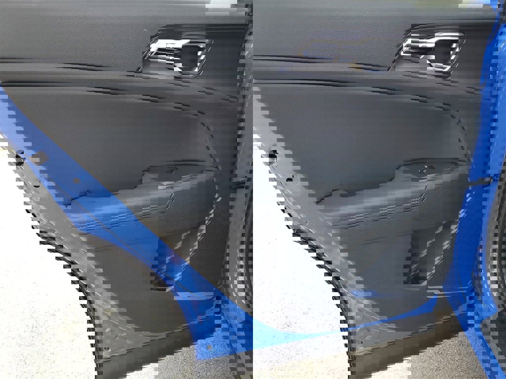 New 2026 Kia Sportage EX w/ EX Panorama Roof Package image 23