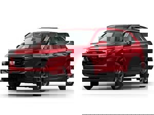 New 2026 Honda CR-V EX-L image 3