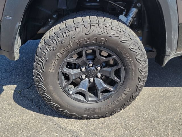Used 2023 RAM 1500 TRX w/ TRX Level 2 Equipment Group AWD/4WD image 6