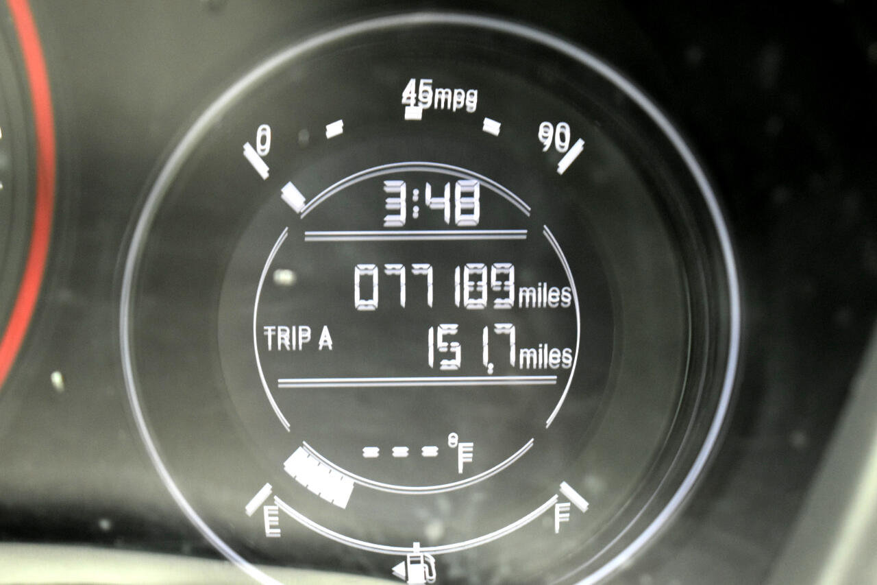 Used 2019 Honda HR-V Sport image 18