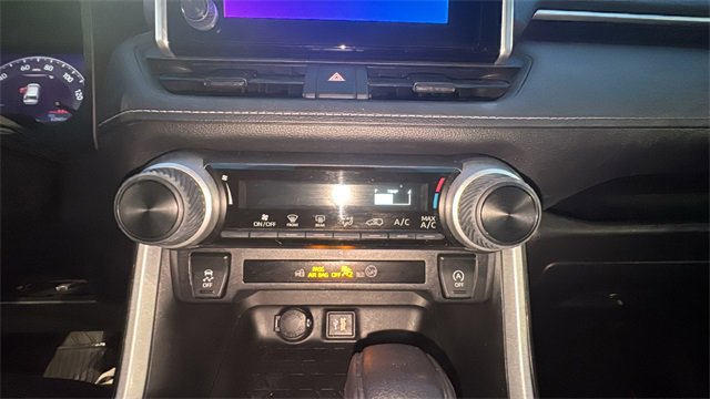 Used 2023 Toyota RAV4 LE image 17