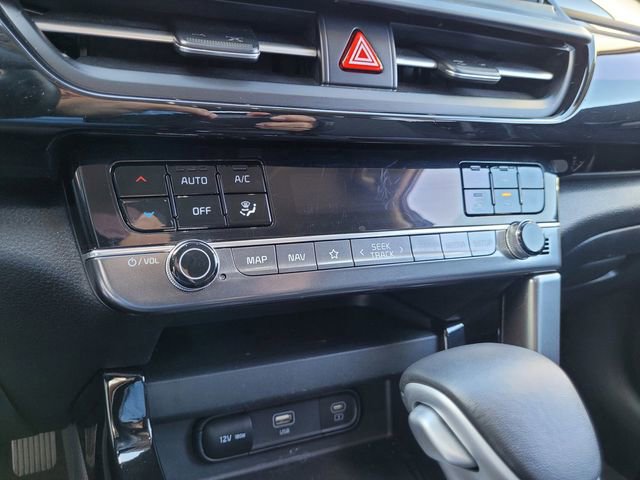 Certified 2025 Kia Seltos S image 21