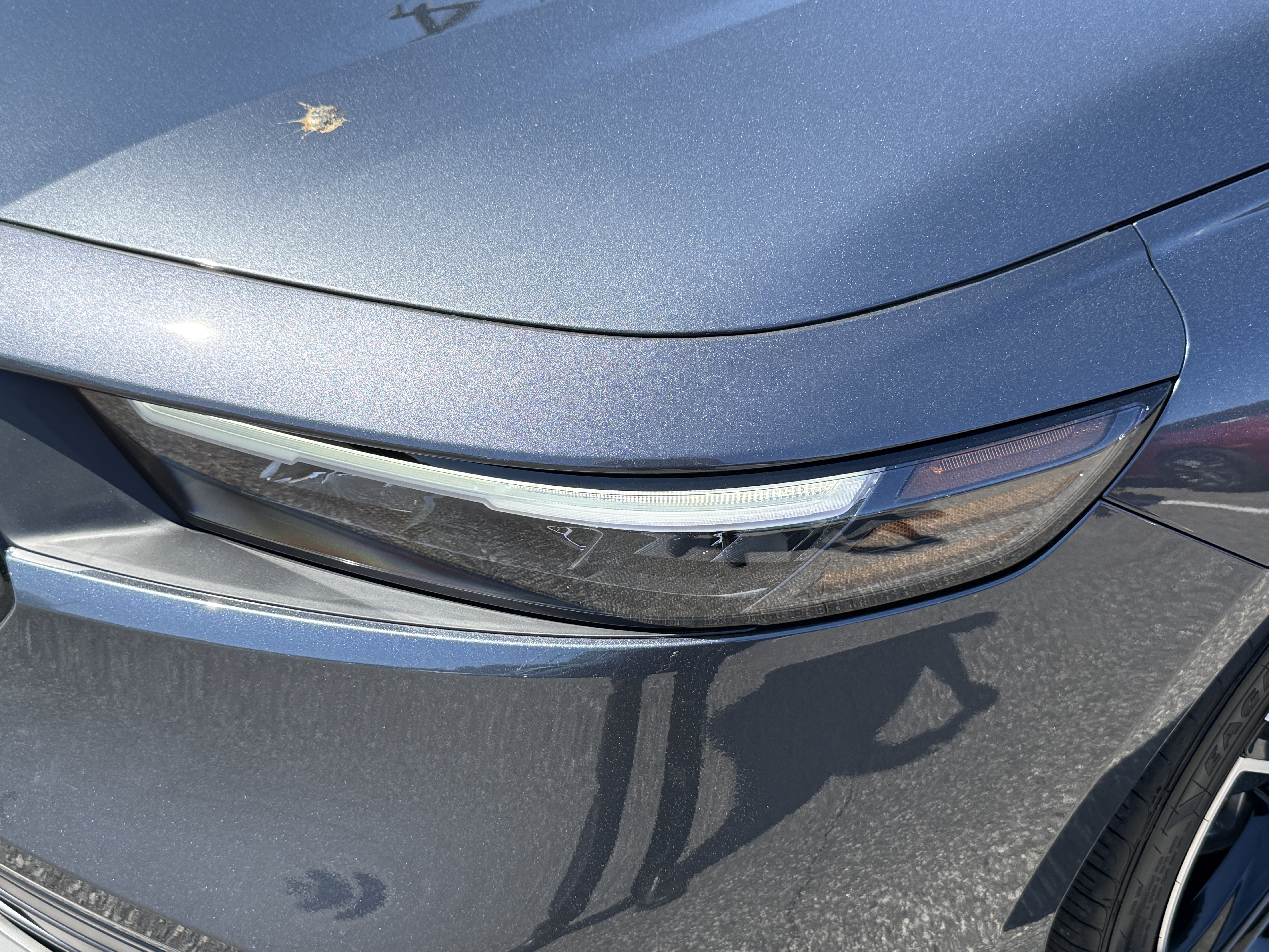 New 2026 Honda Accord SE image 6