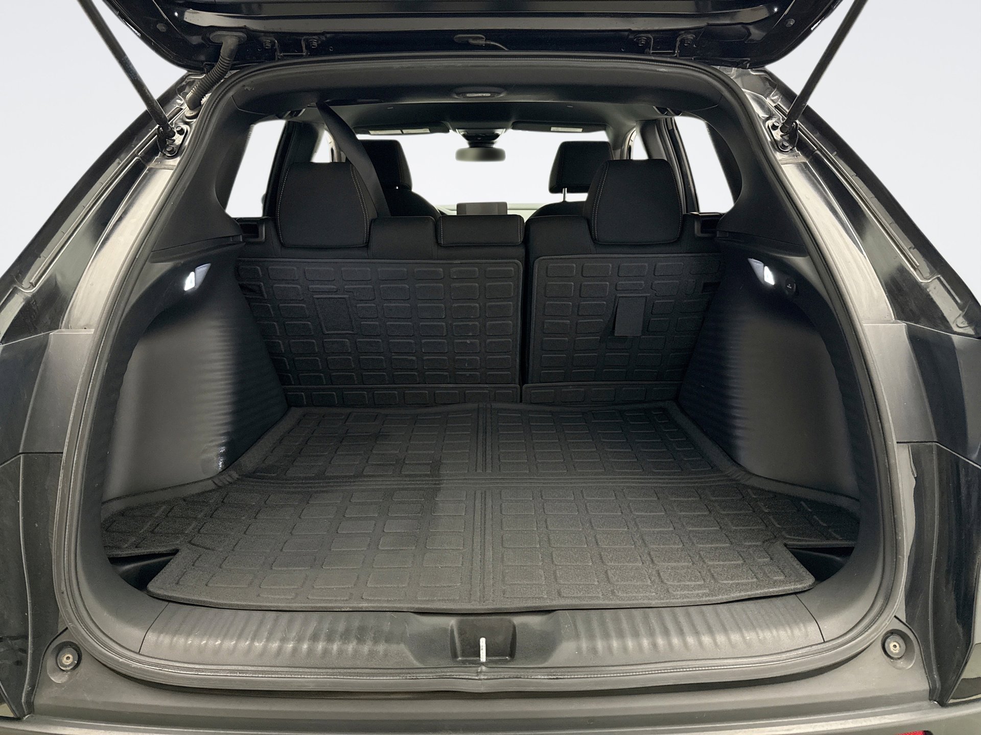 Used 2024 Honda HR-V Sport image 18