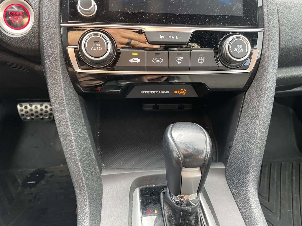 Used 2019 Honda Civic Sport image 41