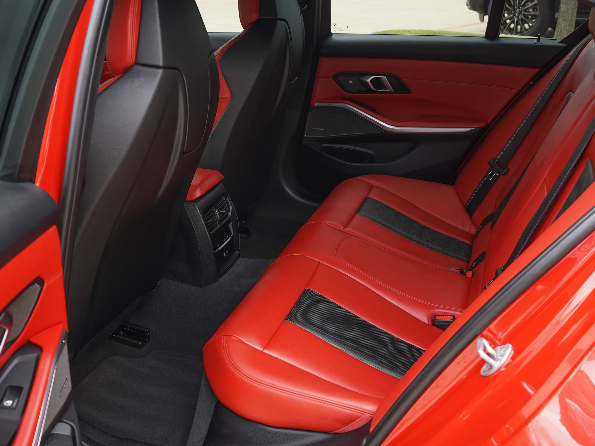 Used 2024 BMW M3 Competition w/ Executive Package image 13