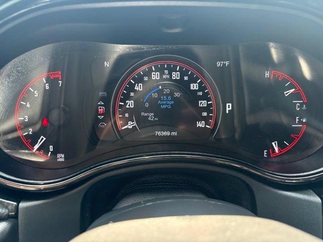 Used 2021 Dodge Durango GT w/ Trailer Tow Group IV AWD/4WD image 24