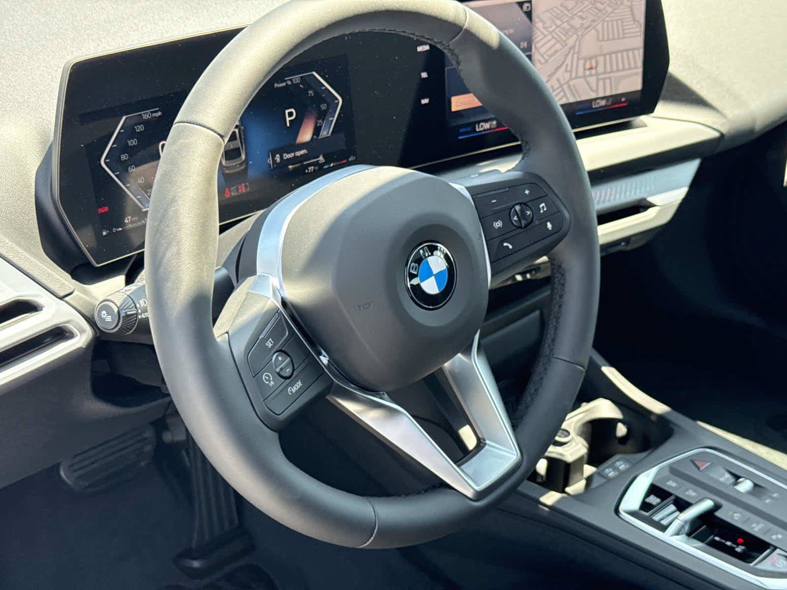 New 2026 BMW 228i xDrive w/ Premium Package AWD/4WD image 2