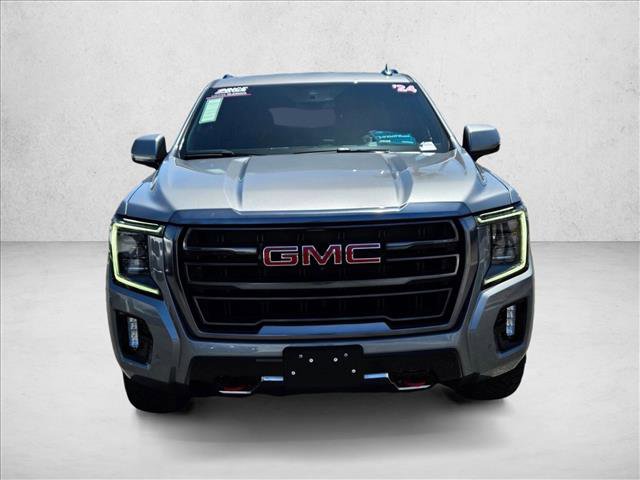 Used 2024 GMC Yukon AT4 w/ AT4 Premium Plus Package AWD/4WD image 2
