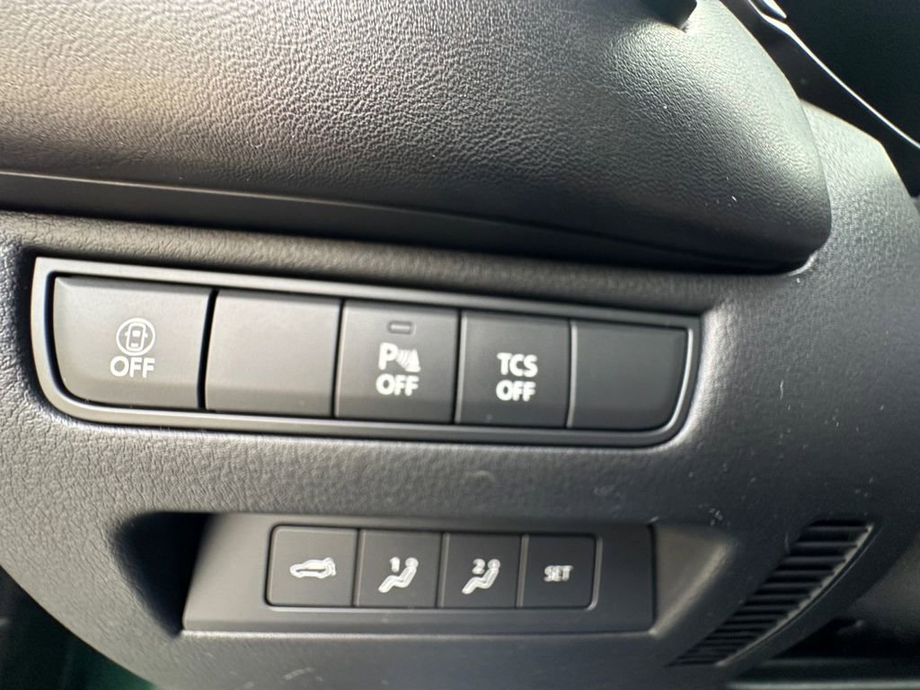 New 2026 MAZDA CX-50 AWD 2.5 S w/ Weather Package image 21