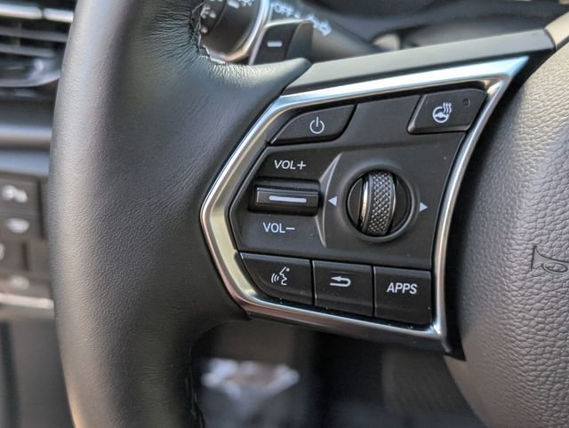 Certified 2025 Acura RDX SH-AWD w/ Advance Package image 37