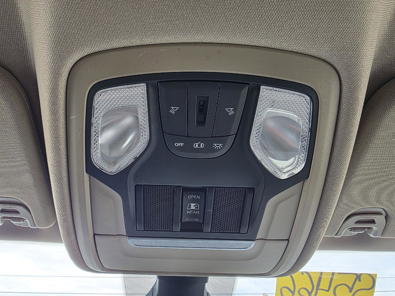 Used 2020 RAM 1500 Big Horn RWD image 23