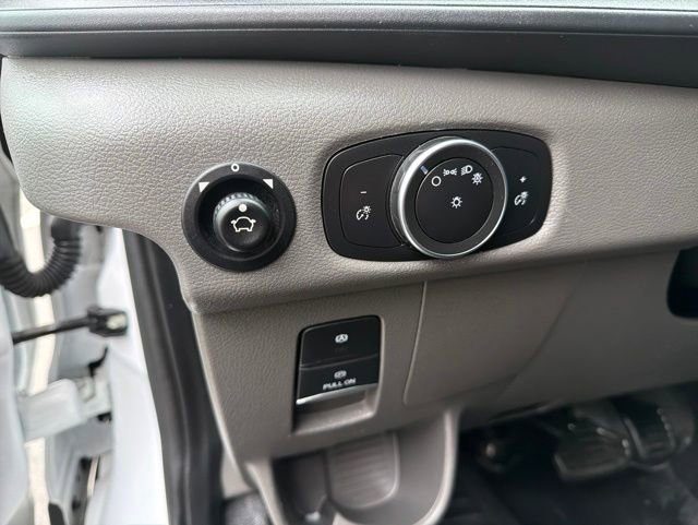 Used 2023 Ford Transit 250 Medium Roof AWD image 13