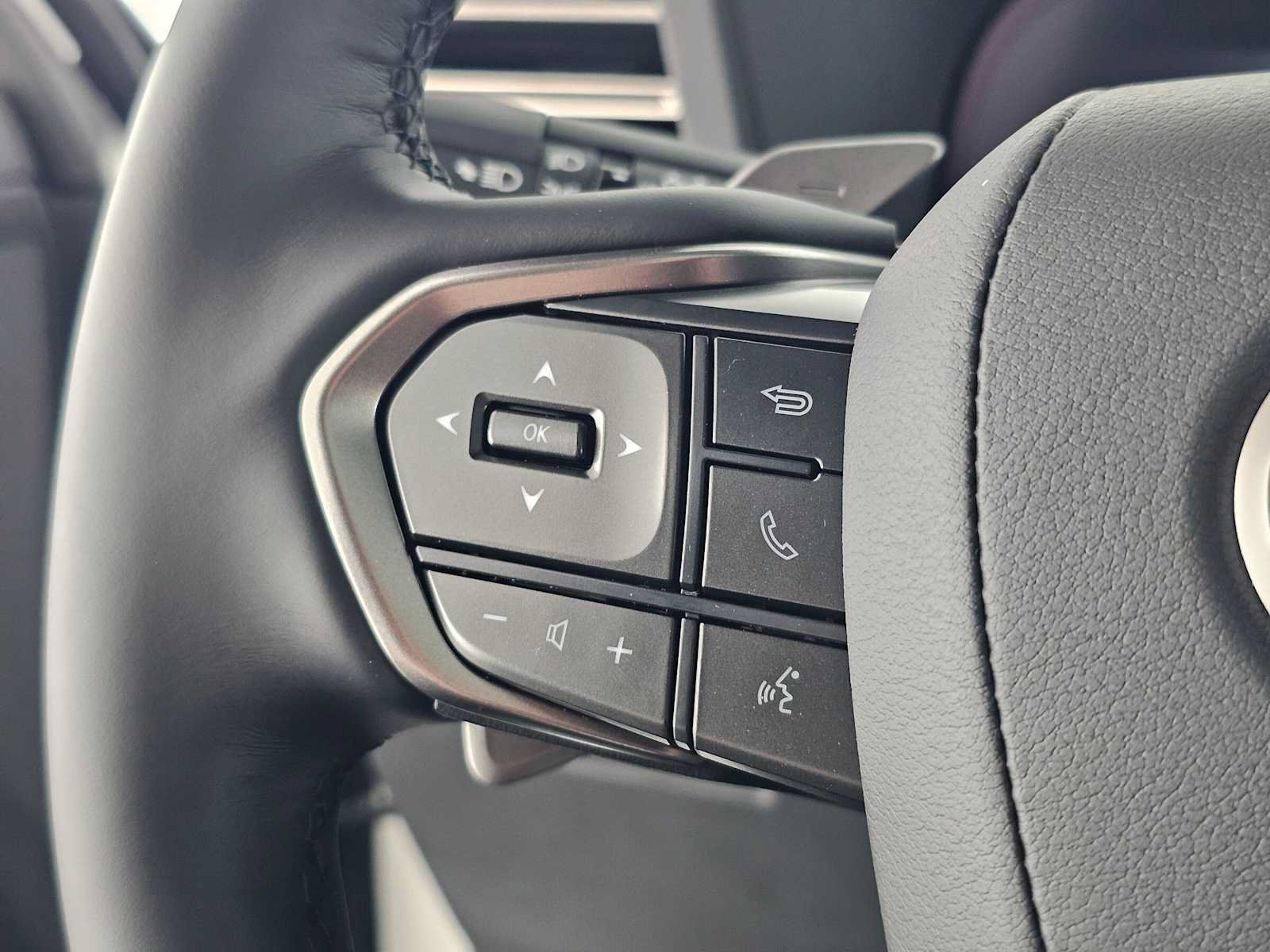 New 2026 Lexus GX 550 AWD/4WD image 31