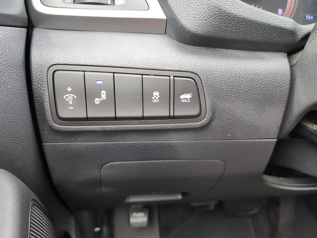 Used 2017 Hyundai Tucson Sport image 19