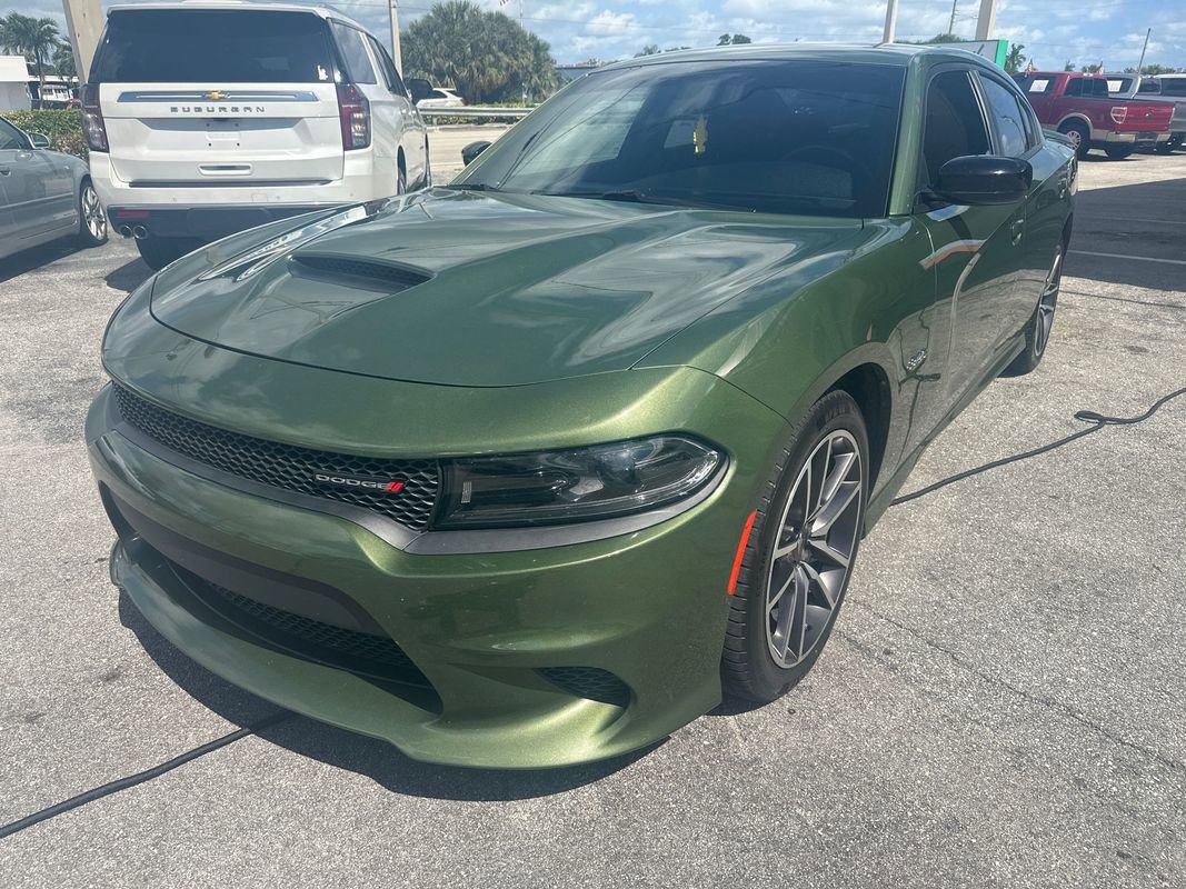 Used 2023 Dodge Charger R/T image 1