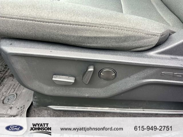 Certified 2024 Ford F150 XLT w/ Equipment Group 302A MID image 28