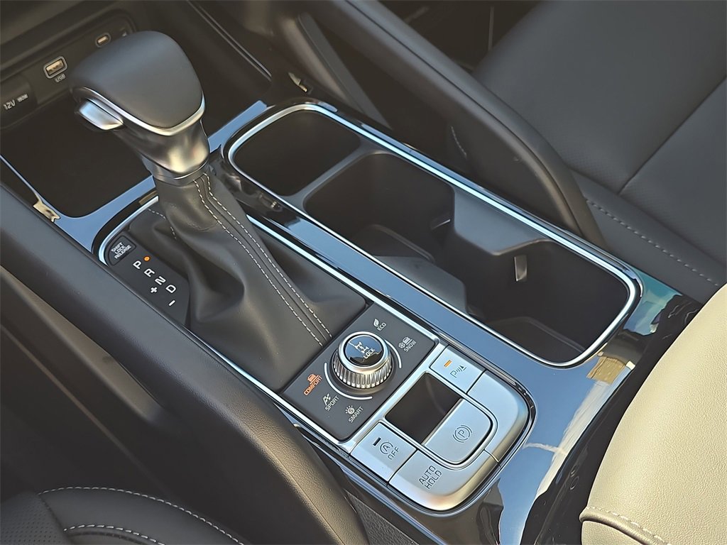 New 2025 Kia Telluride S image 30
