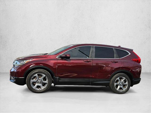 Used 2018 Honda CR-V EX-L image 9