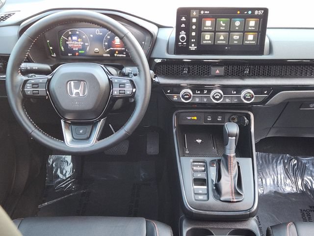 Used 2026 Honda CR-V Sport Touring image 28