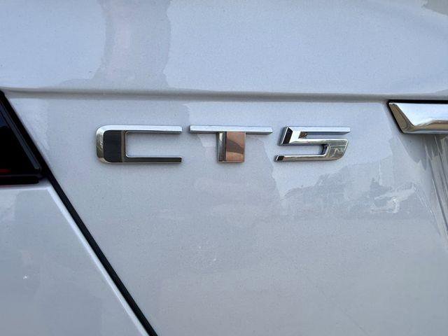 New 2026 Cadillac CT5 Premium Luxury w/ Technology Package image 18