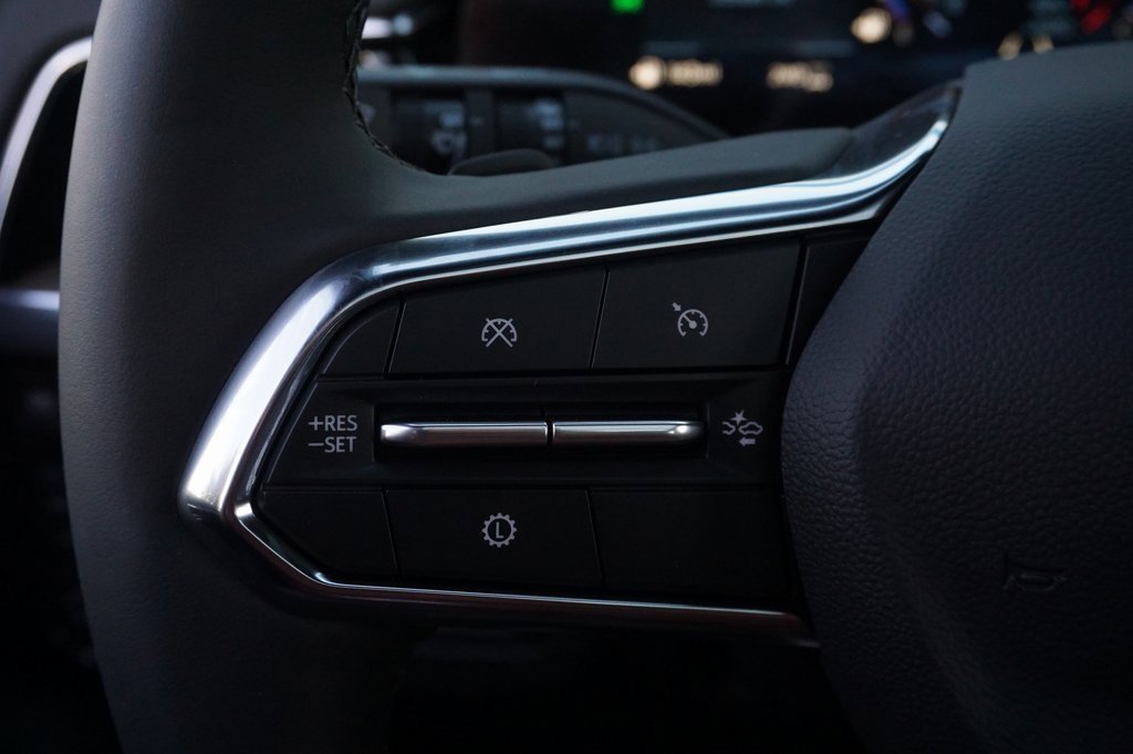 New 2026 Chevrolet Suburban High Country w/ Sun And Tow Package image 21