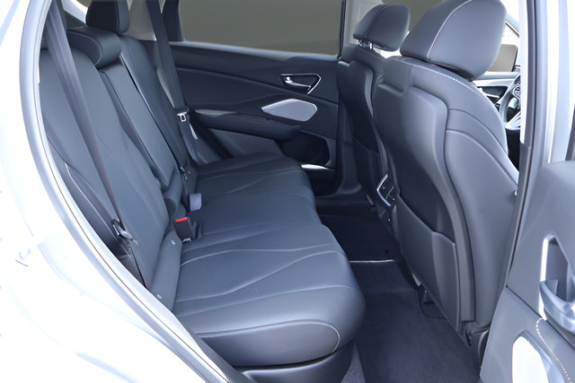 Used 2023 Acura RDX w/ Technology Package AWD/4WD image 20
