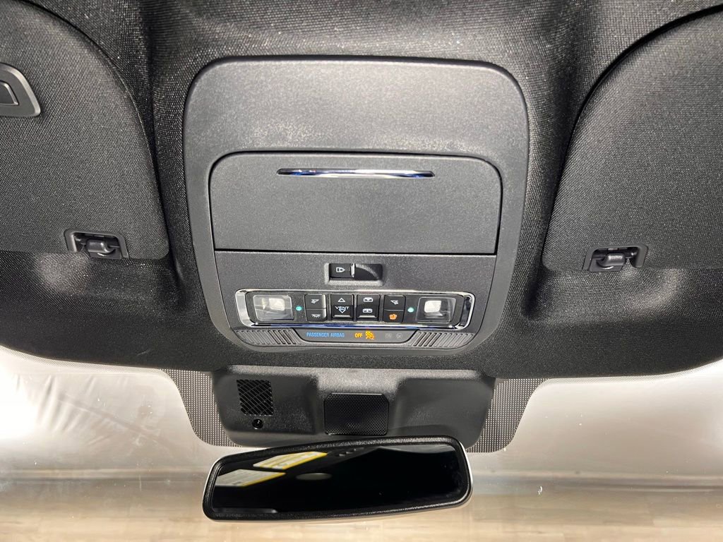 Used 2021 Ford F150 Platinum w/ Equipment Group 701A High image 25