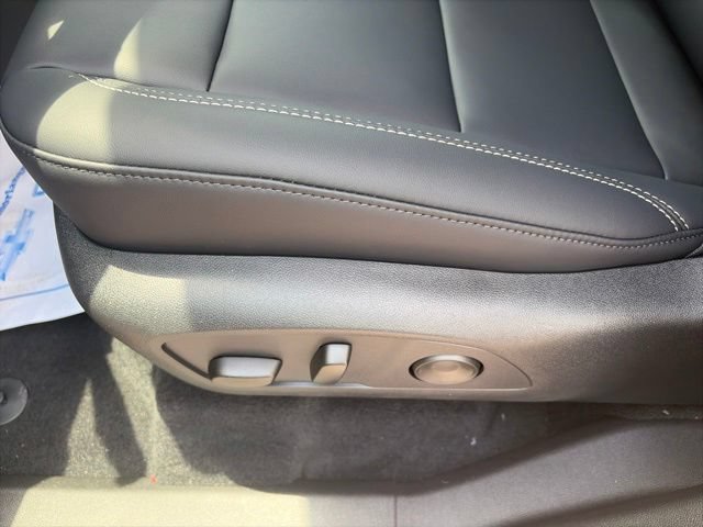 New 2026 GMC Acadia Elevation w/ Black Edition AWD/4WD image 18