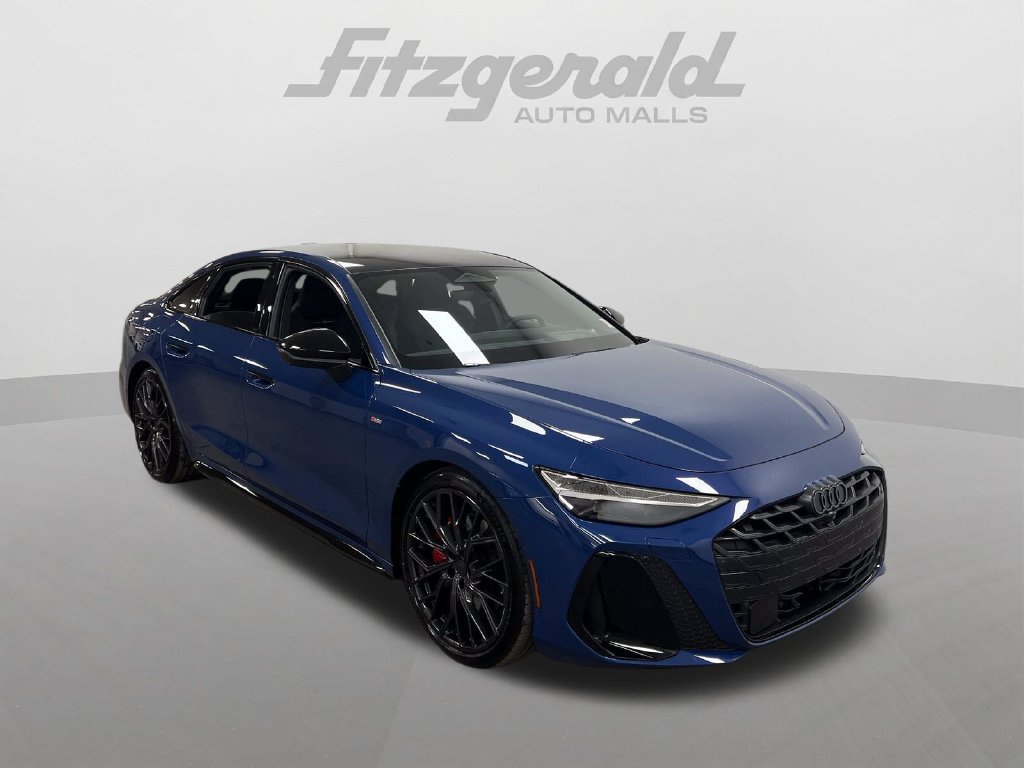 Used 2026 Audi A6 Prestige AWD/4WD image 7