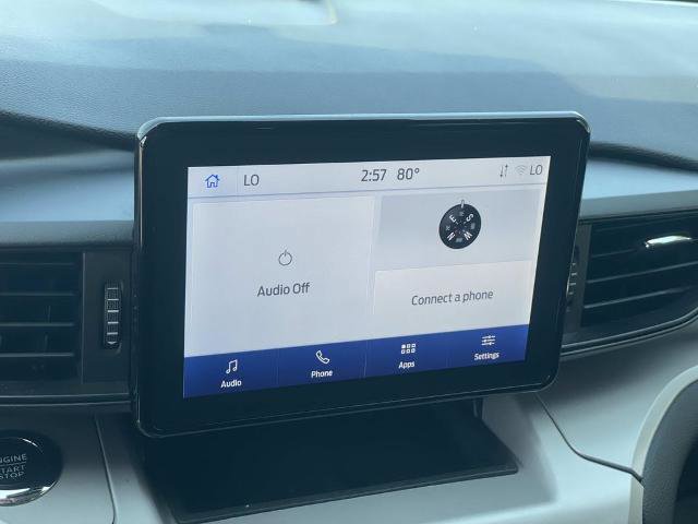 Certified 2023 Ford Explorer XLT RWD image 14