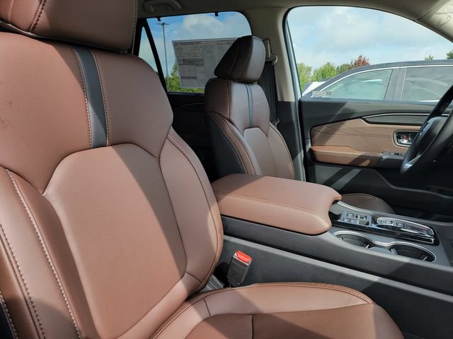 New 2026 Honda Pilot Touring image 14