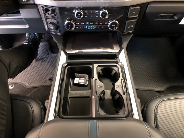 New 2026 Ford F250 Platinum w/ Snow Plow Prep Package AWD/4WD image 20