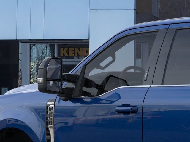 New 2026 Ford F250 King Ranch w/ Tremor Off-Road Package AWD/4WD image 20