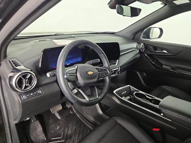 Used 2025 Chevrolet Equinox LT w/ Convenience Package II AWD/4WD image 17