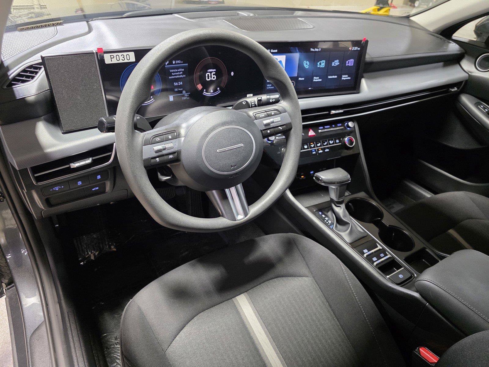 Certified 2026 Hyundai Sonata SE FWD image 24