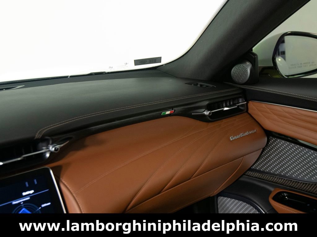 Used 2024 Maserati GranTurismo Modena image 27