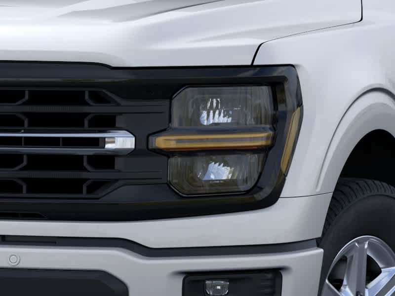 New 2026 Ford F150 XLT RWD image 18