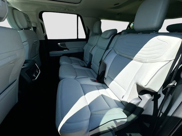 New 2026 Ford Expedition Max Platinum AWD/4WD image 16