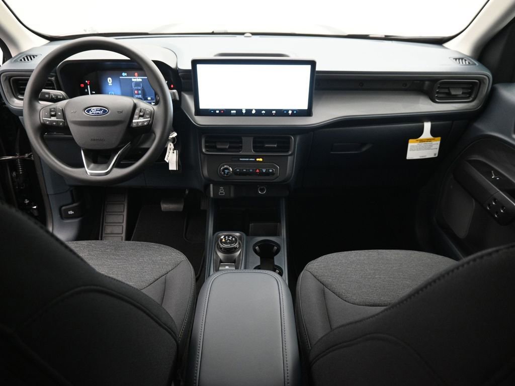 New 2025 Ford Maverick XL w/ Equipment Group 102A image 18