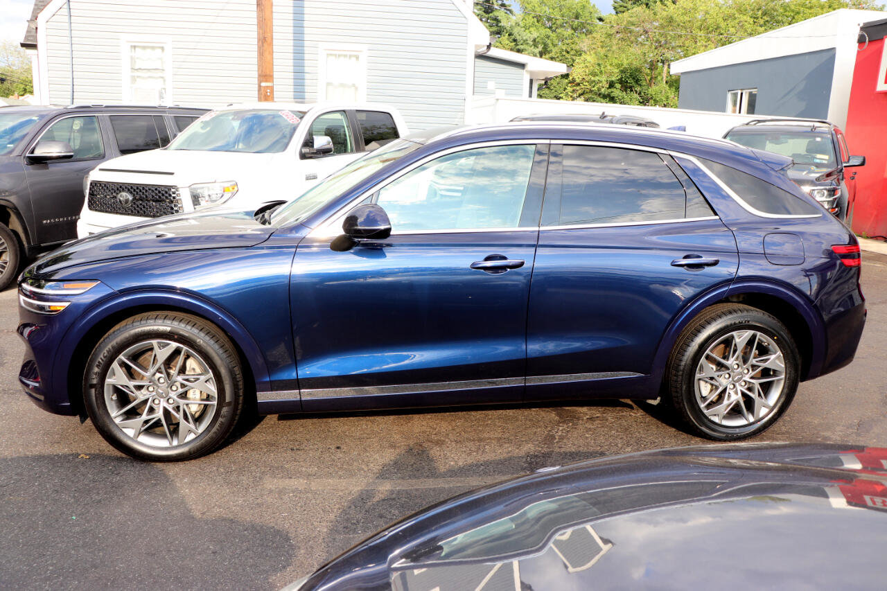 Used 2025 Genesis GV70 2.5T image 2