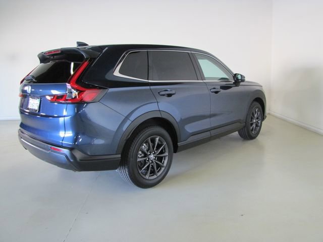 Certified 2026 Honda CR-V EX-L image 25