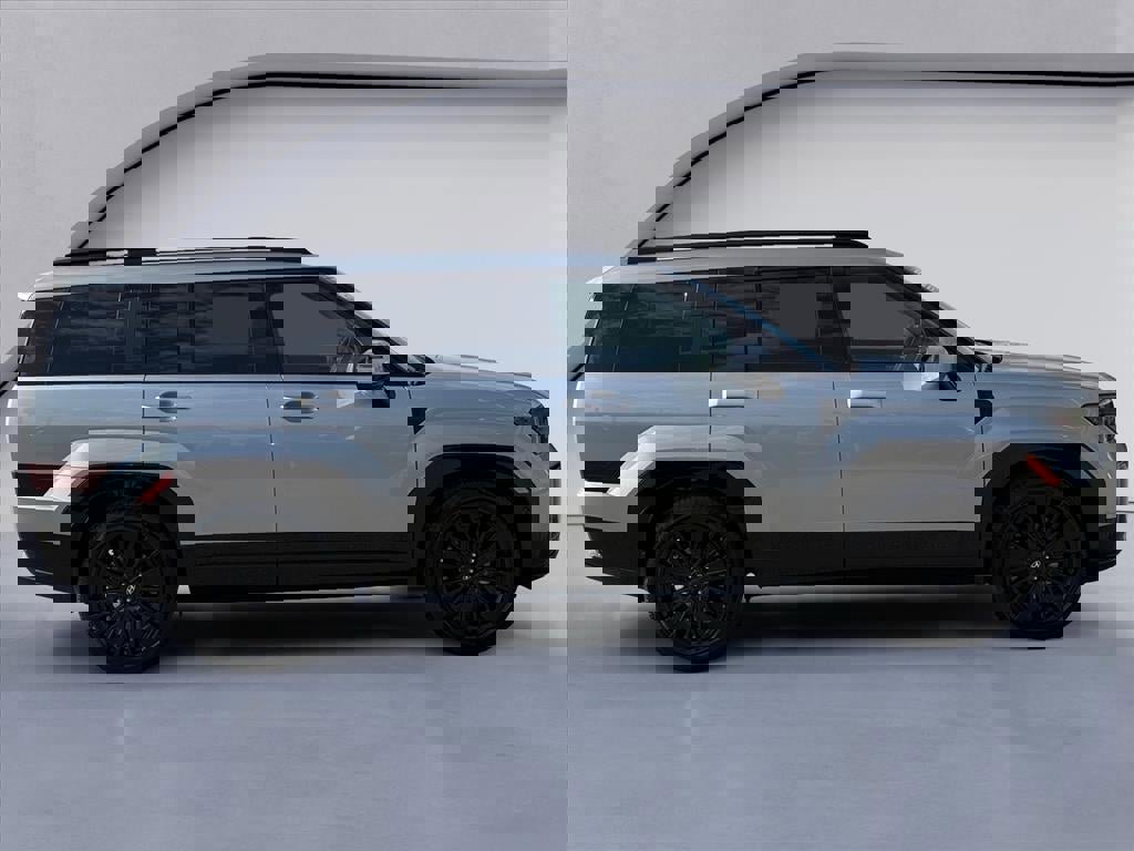 New 2026 Hyundai Santa Fe Calligraphy image 6