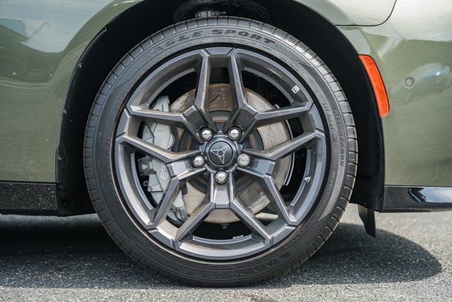 New 2026 Dodge Charger Scat Pack w/ Blacktop Package AWD/4WD image 24