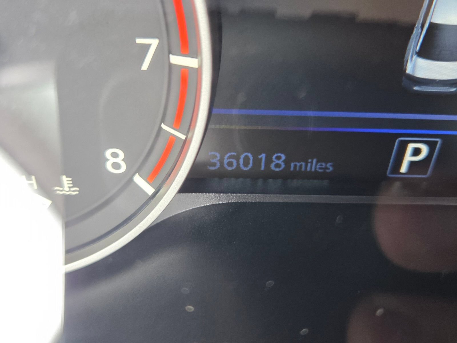 Used 2025 Nissan Altima 2.5 SV FWD image 25