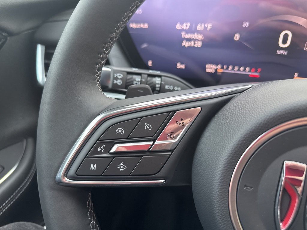 New 2026 Buick Envision Preferred AWD/4WD image 26